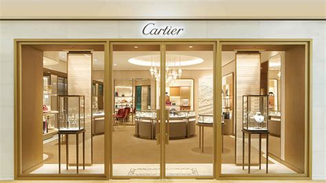 cartier outlet store locations.